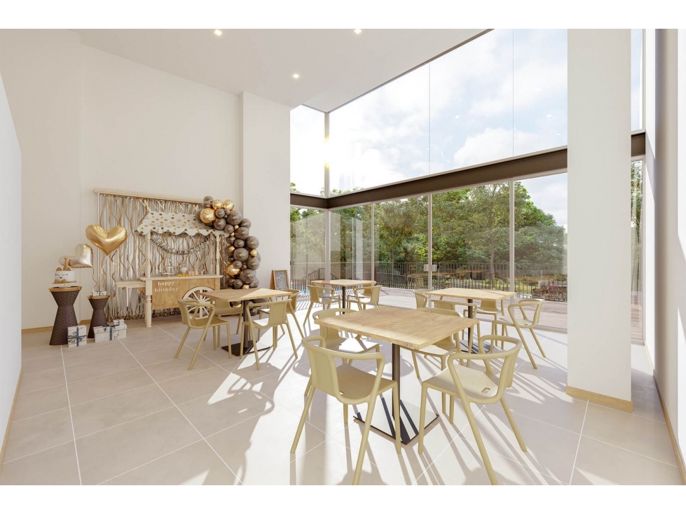 Venta Apartamento cesión de derechos Sabaneta