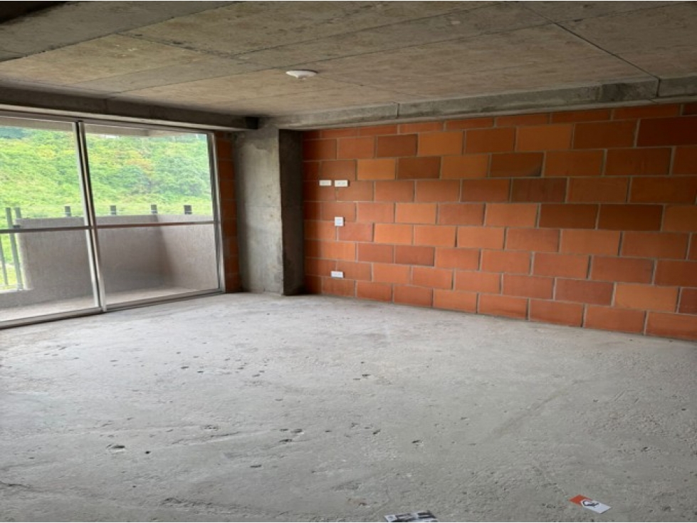 Apartamento En Venta En ItagüÏ