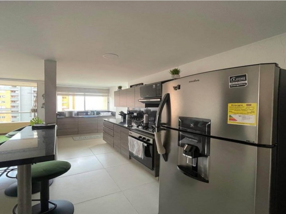 Apartamento En Venta En Sabaneta — foto 3