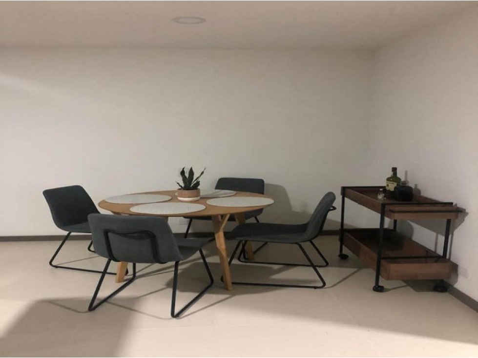 Apartamento En Venta En Sabaneta — foto 6