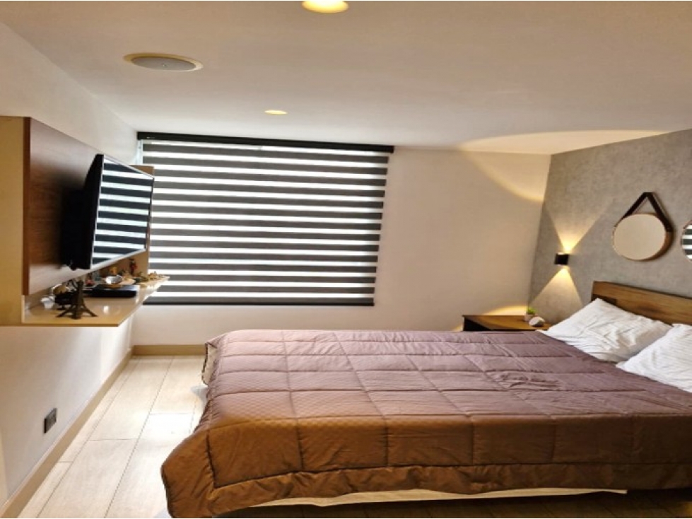 Apartamento en Venta Loma del Indio — foto 6