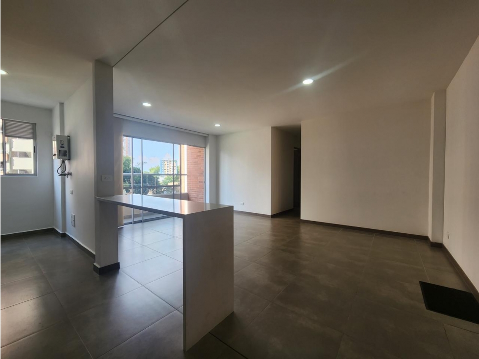 Apartamento En Venta En Sabaneta