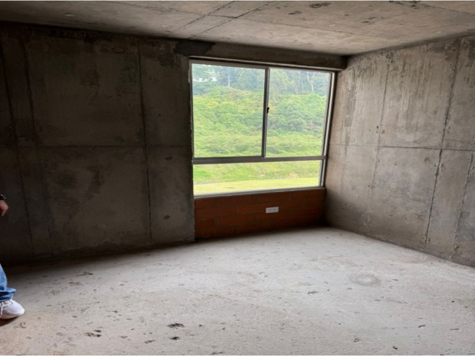 Apartamento En Venta En ItagüÏ — foto 3