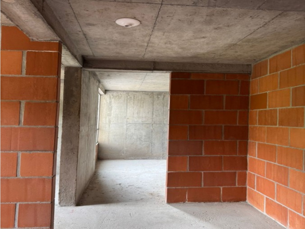 Apartamento En Venta En ItagüÏ — foto 6