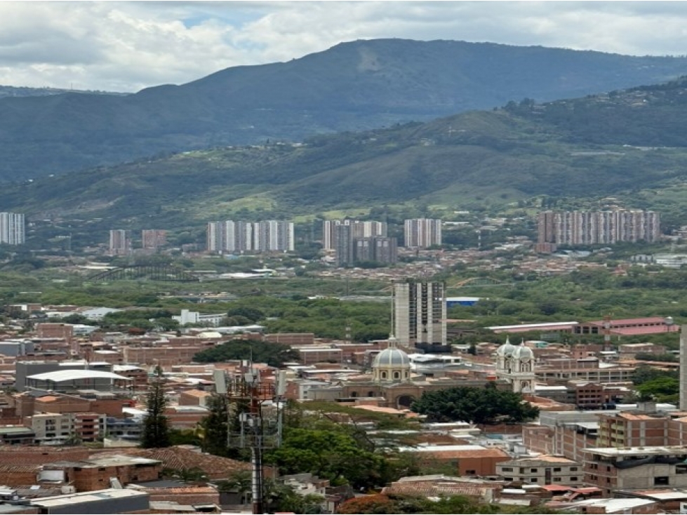 Apartamento En Venta En Bello