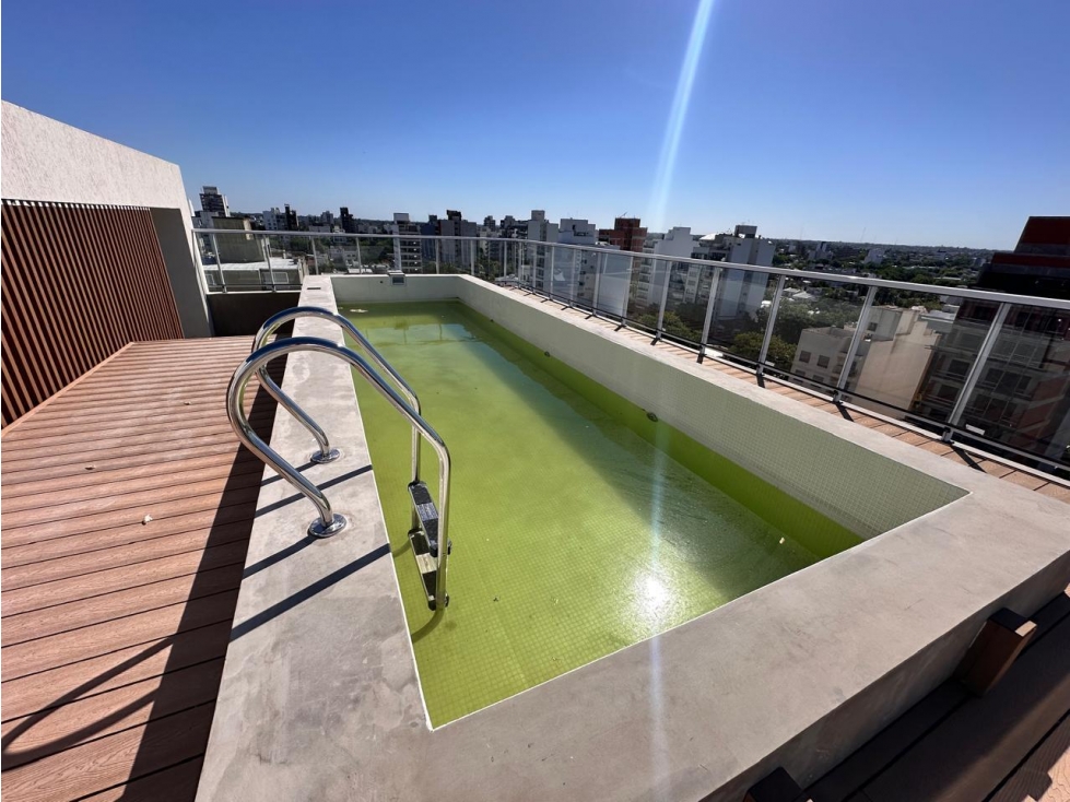 Departamento EN VENTA LA PLATA - 1