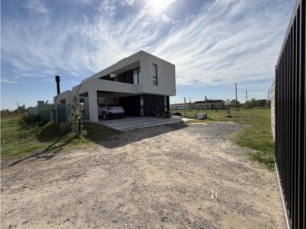 LOTE EN VENTA GONNET BARRIO CERRADO DON ATILIO, ESCRITURADO - 5