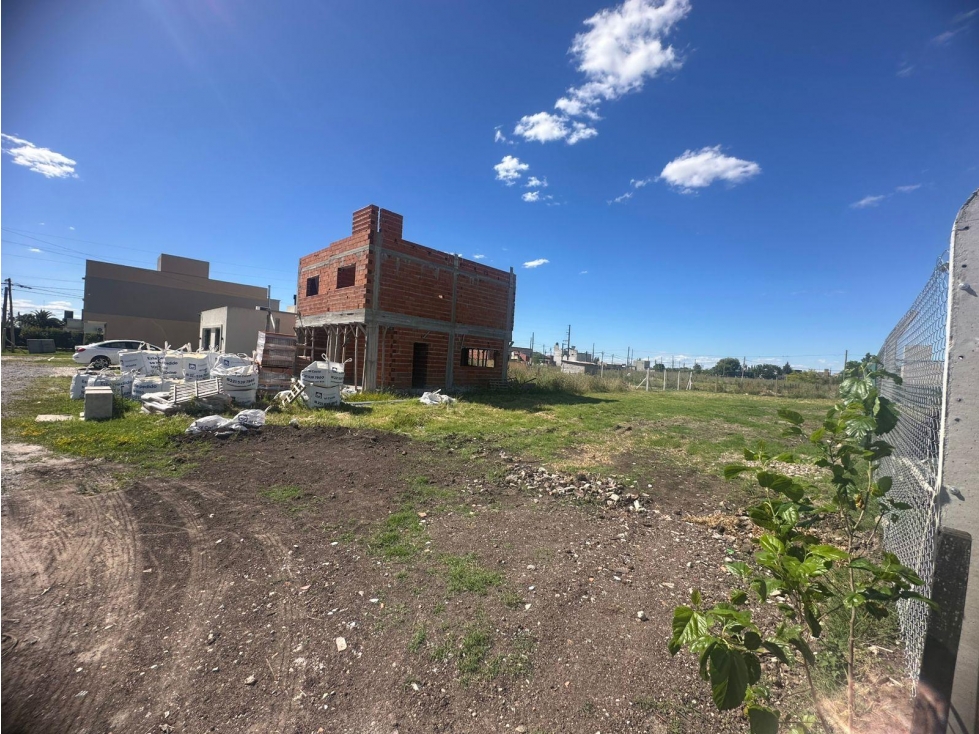 LOTE EN VENTA GONNET BARRIO CERRADO DON ATILIO, ESCRITURADO - 6