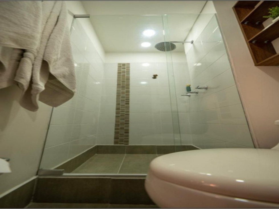 Apartaestudio En Venta En Conquistadores