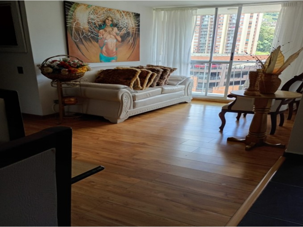 Apartamento En Venta En ItagüÏ — foto 2