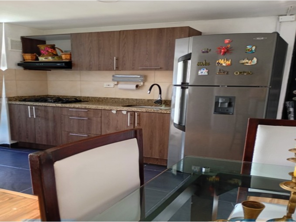 Apartamento En Venta En ItagüÏ — foto 3