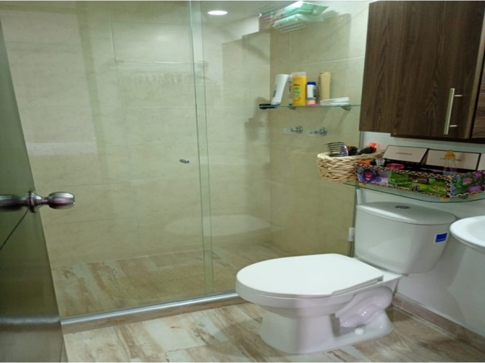Apartamento En Venta En ItagüÏ — foto 6