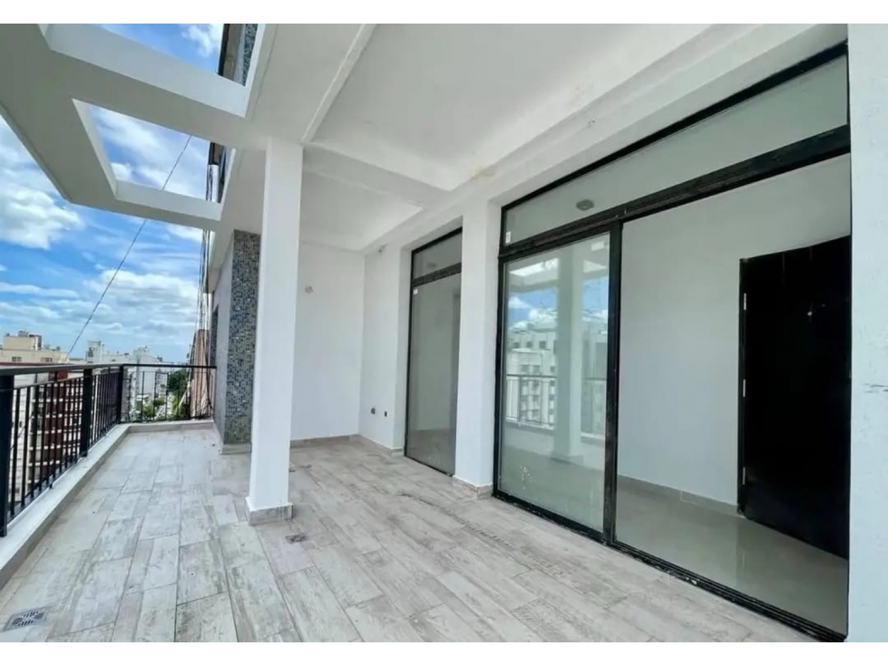 Departamento en venta la plata - 1