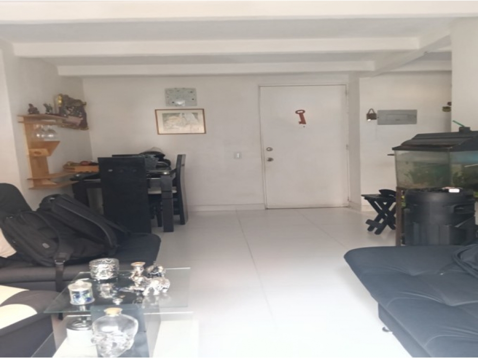 Apartamento En Venta En ItagüÏ — foto 3