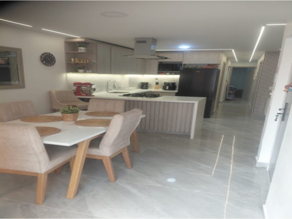 Apartamento En Venta En Bello — foto 2