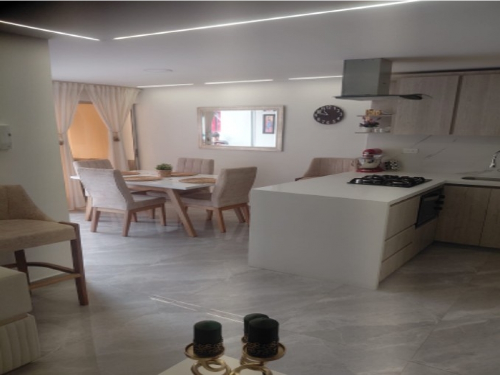 Apartamento En Venta En Bello — foto 3
