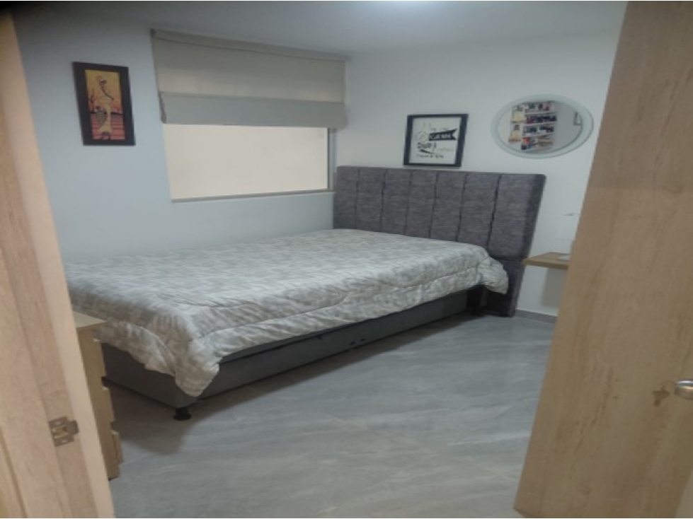 Apartamento En Venta En Bello — foto 5
