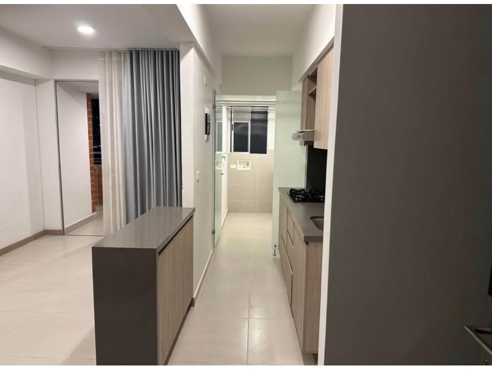 Apartamento En Venta En ItagüÏ