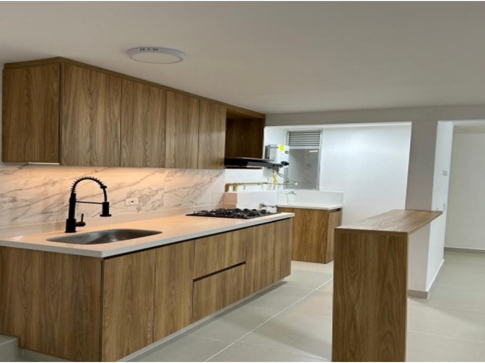 Apartamento En Venta En Bello