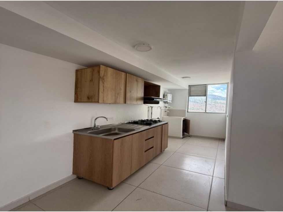 Apartamento En Venta En Bello — foto 3