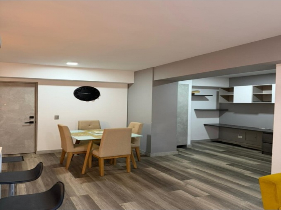 Apartamento En Venta En Bello — foto 3