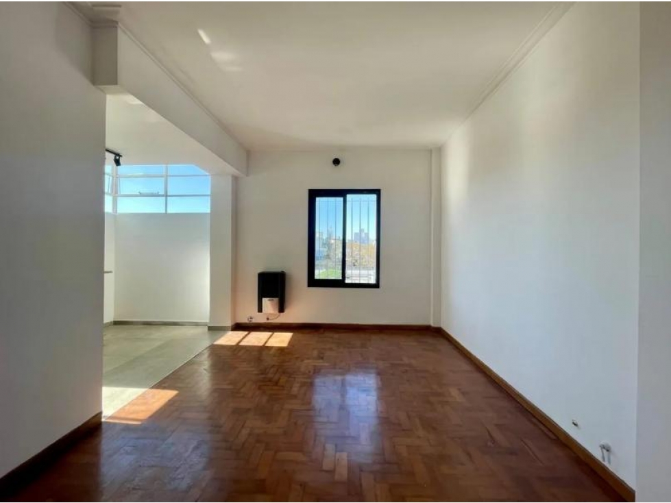 Departamento de 1 dormitorio en venta la plata - 2