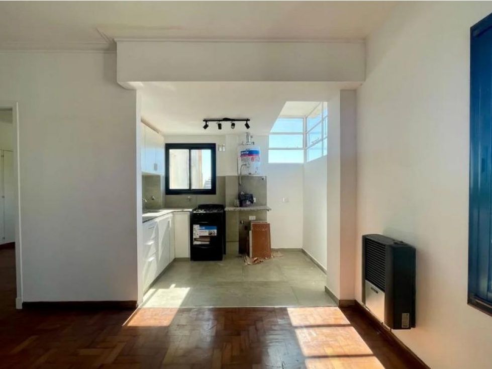 Departamento de 1 dormitorio en venta la plata - 3