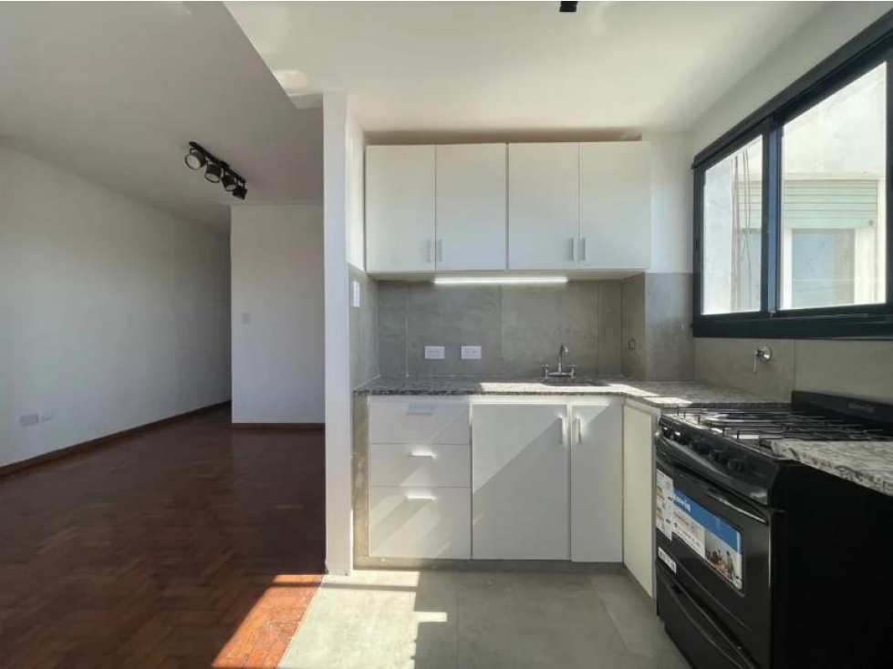 Departamento de 1 dormitorio en venta la plata - 4
