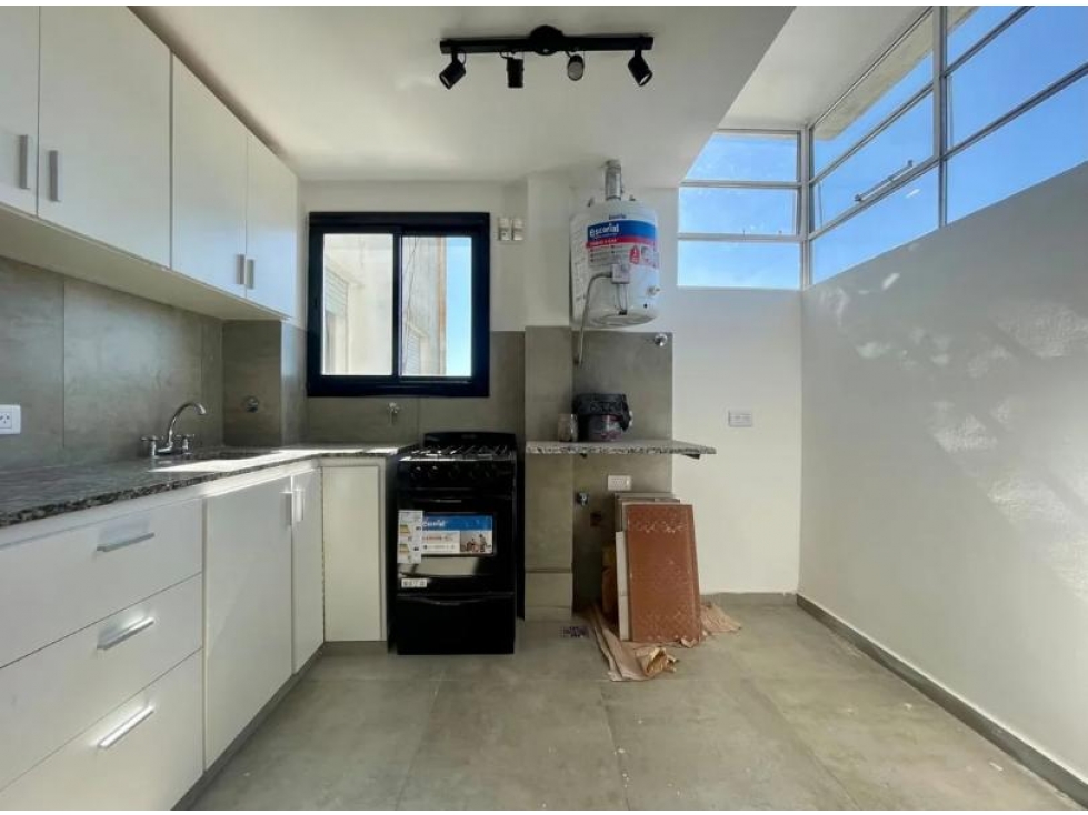 Departamento de 1 dormitorio en venta la plata - 5
