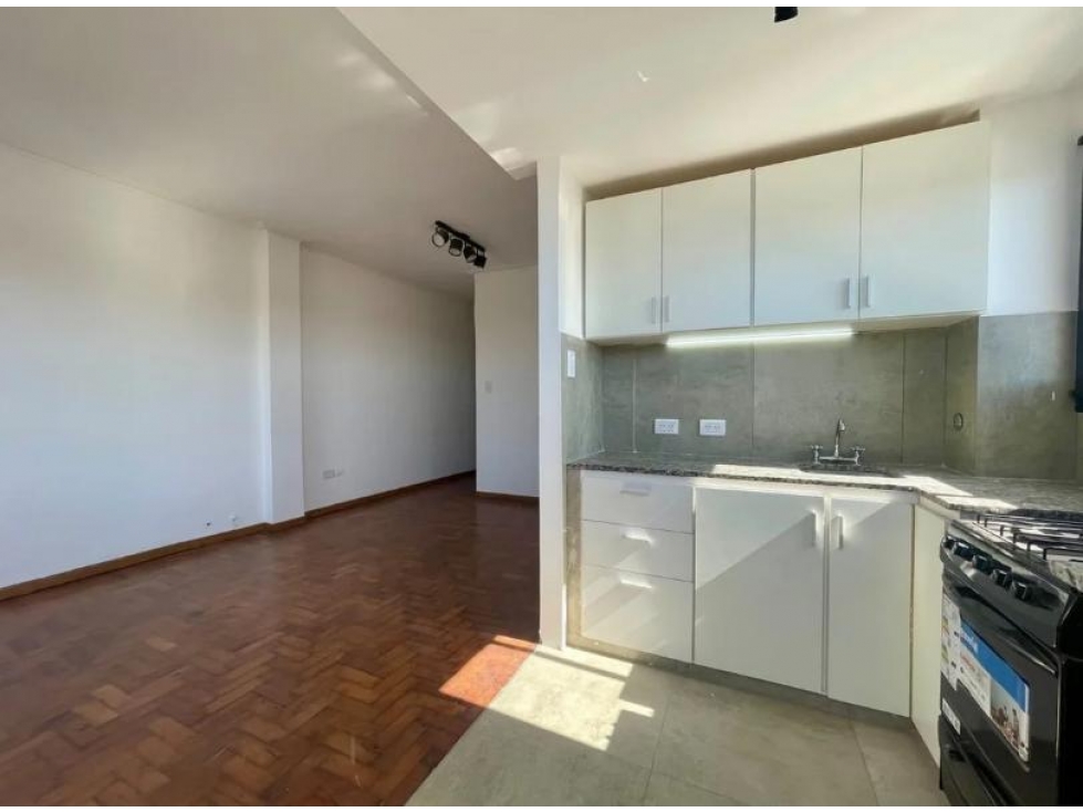 Departamento de 1 dormitorio en venta la plata - 6