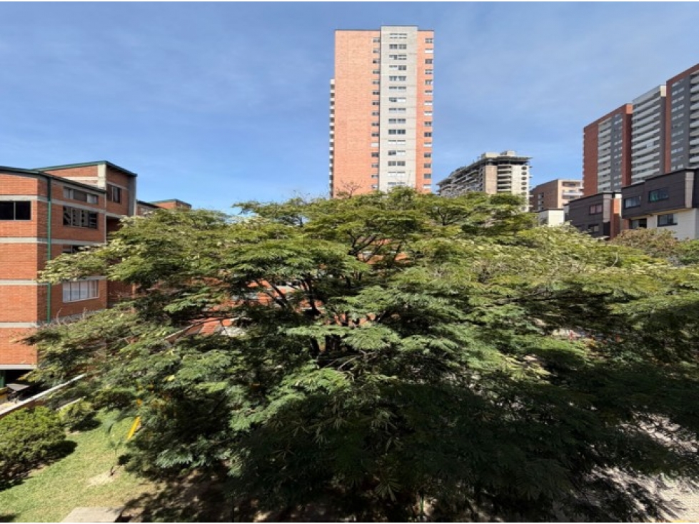 Apartaestudio En Venta En Los Colores