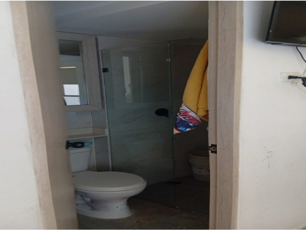 Apartamento en Venta en NIquia