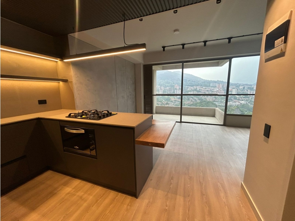 Apartamento En Venta En Sabaneta — foto 2
