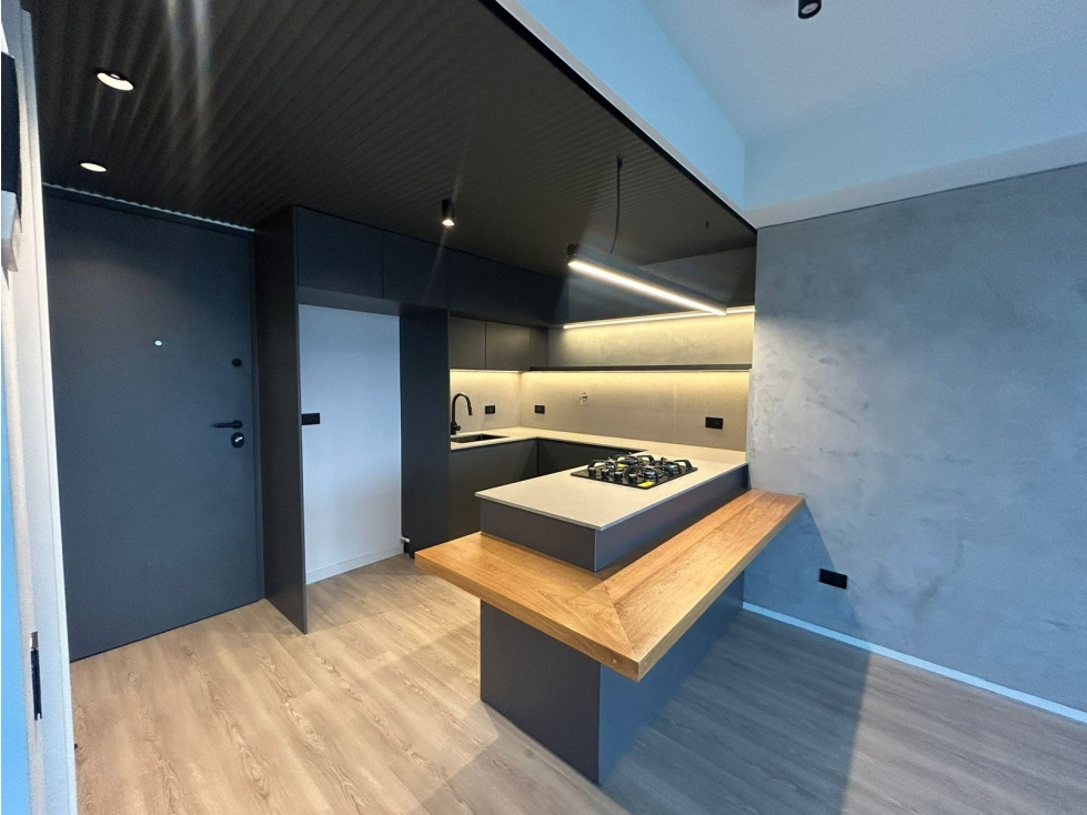 Apartamento En Venta En Sabaneta — foto 3