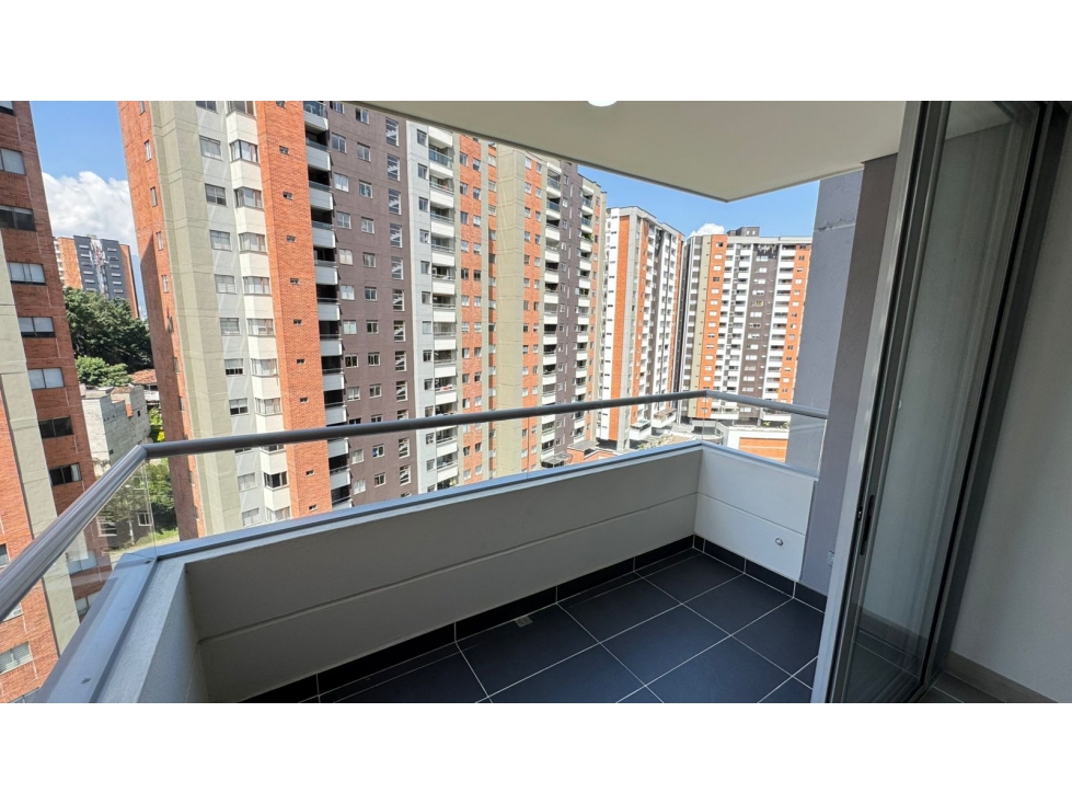 Apartamento En Venta En Envigado — foto 2