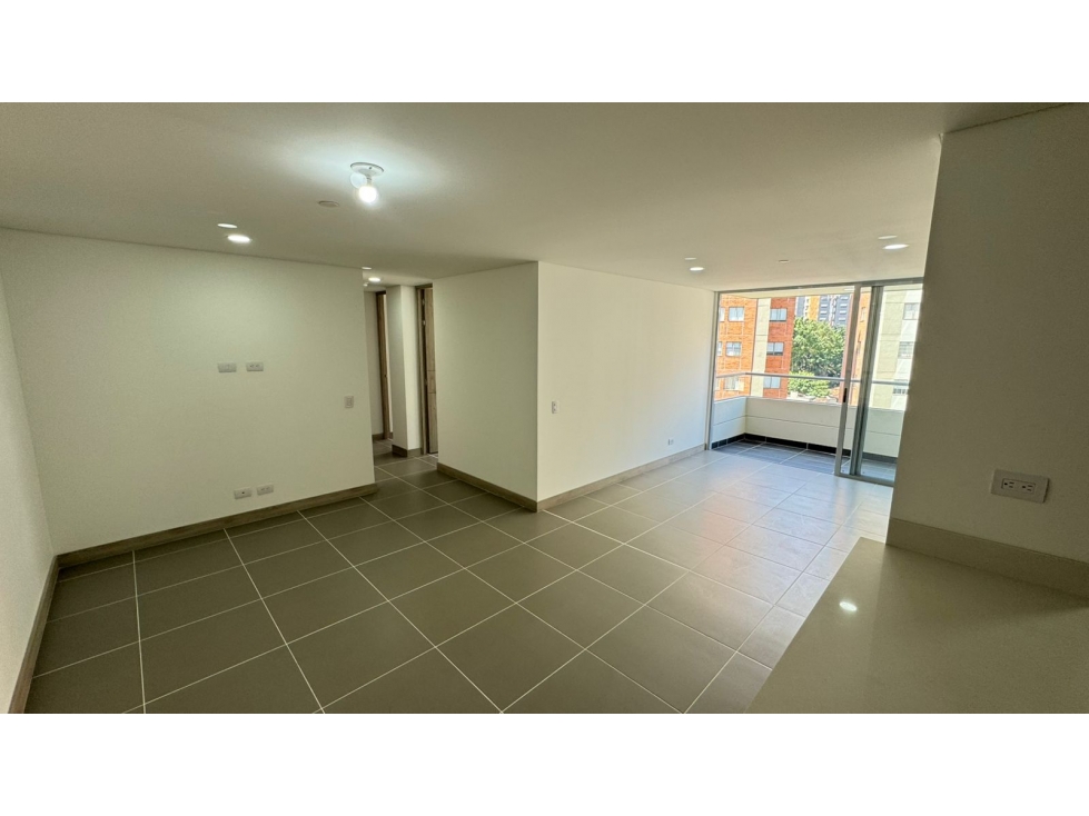 Apartamento En Venta En Envigado — foto 3