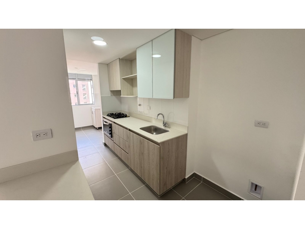 Apartamento En Venta En Envigado — foto 4