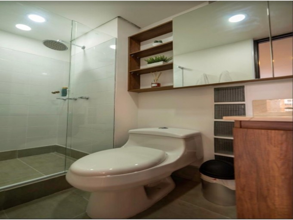 Apartaestudio En Venta En Conquistadores — foto 2