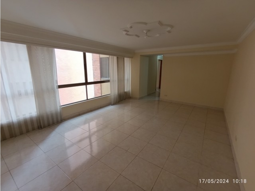 VENDO APARTAMENTO SECTOR OTRAPARTE EN ENVIGADO DE 99 m², PISO 3 — foto 2