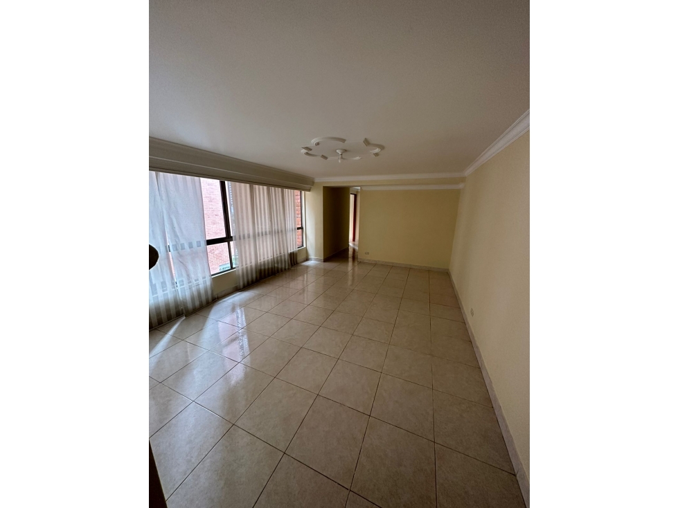 VENDO APARTAMENTO SECTOR OTRAPARTE EN ENVIGADO DE 99 m², PISO 3 — foto 3
