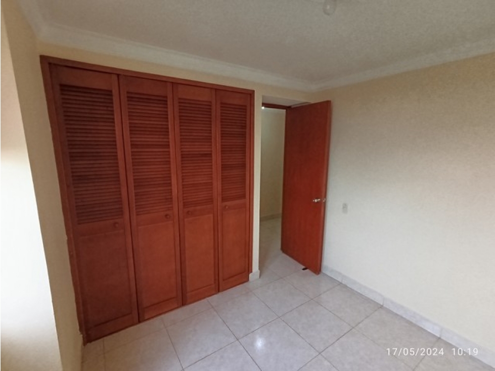 VENDO APARTAMENTO SECTOR OTRAPARTE EN ENVIGADO DE 99 m², PISO 3 — foto 4