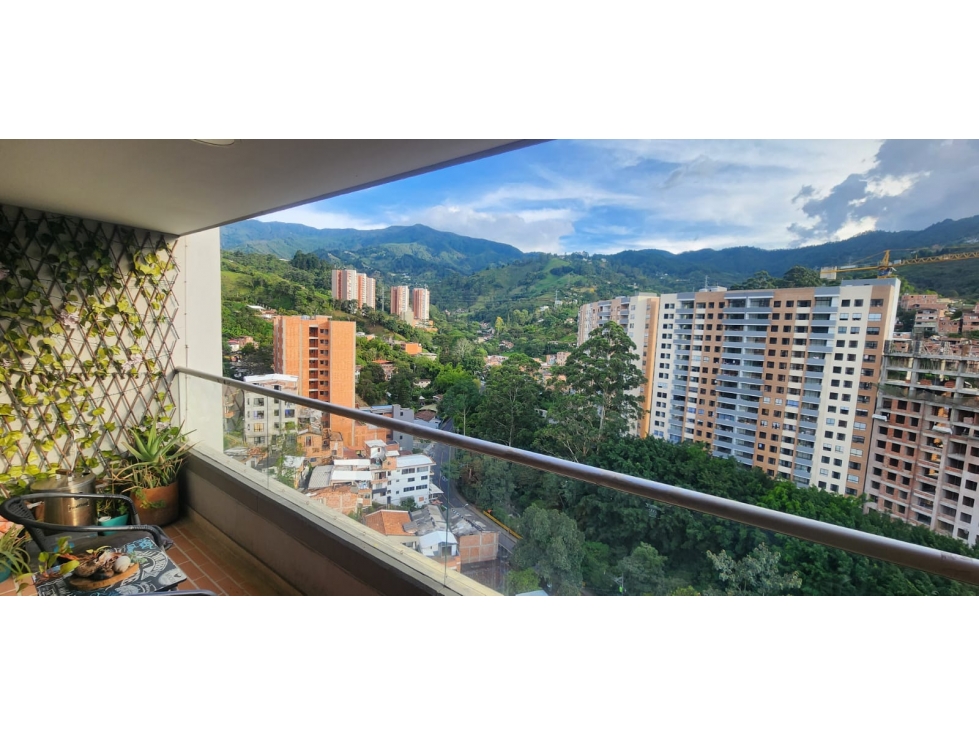 Apartamento En Venta En Envigado — foto 2