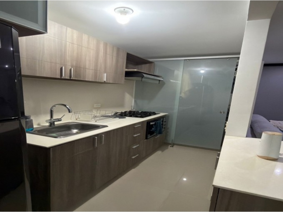 Apartamento En Venta En Sabaneta — foto 4