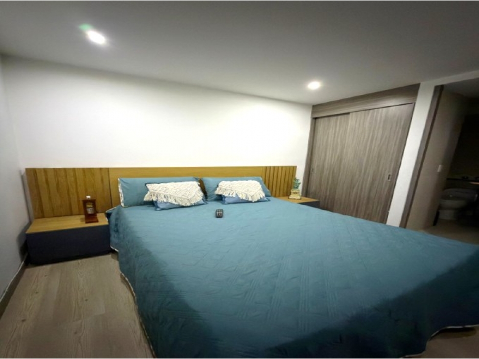 Apartamento En Venta En Sabaneta — foto 5