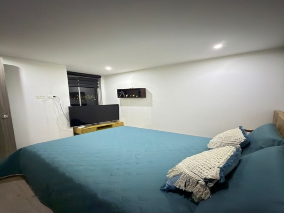 Apartamento En Venta En Sabaneta — foto 6