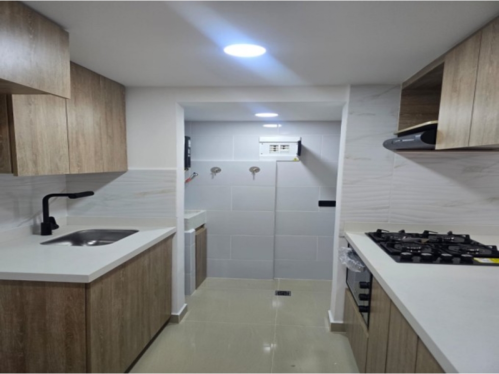 Apartamento En Venta En Sabaneta — foto 4