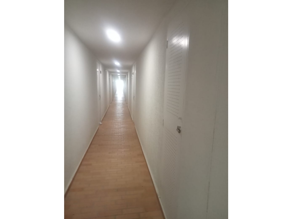 VENDO APARTAMENTO EN SAN ANTONIO DE PRADO MEDELLÍN DE 44 m2, PISO 4 — foto 2