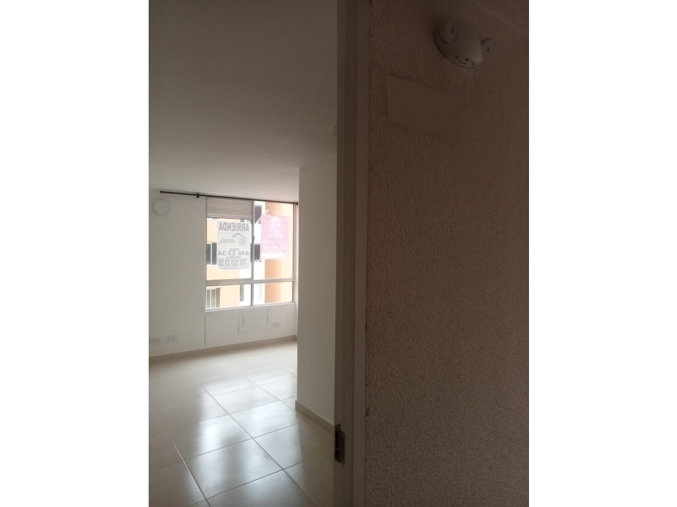 VENDO APARTAMENTO EN SAN ANTONIO DE PRADO MEDELLÍN DE 44 m2, PISO 4 — foto 3