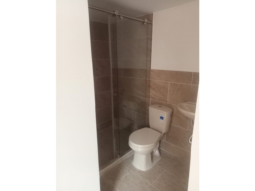 VENDO APARTAMENTO EN SAN ANTONIO DE PRADO MEDELLÍN DE 44 m2, PISO 4 — foto 5