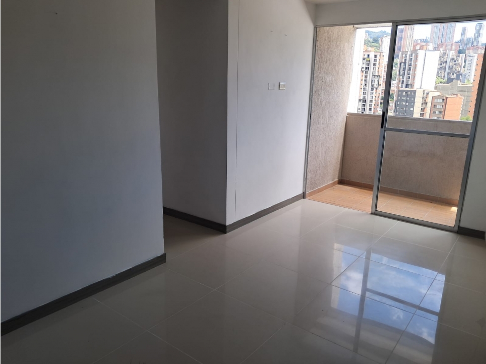 Apartamento En Venta En Sabaneta — foto 2